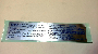 View Engine Decal. Label Jack. Full-Sized Product Image 1 of 2